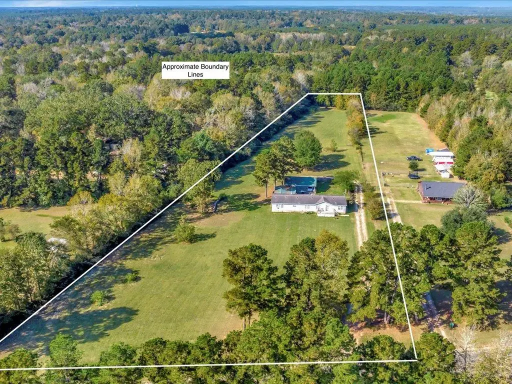 391 Marion Ferry Road, Huntington, TX 75949 - #1