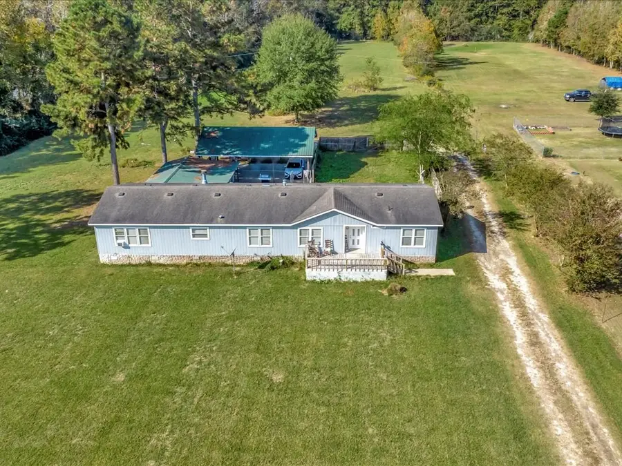 391 Marion Ferry Road, Huntington, TX 75949 - #3