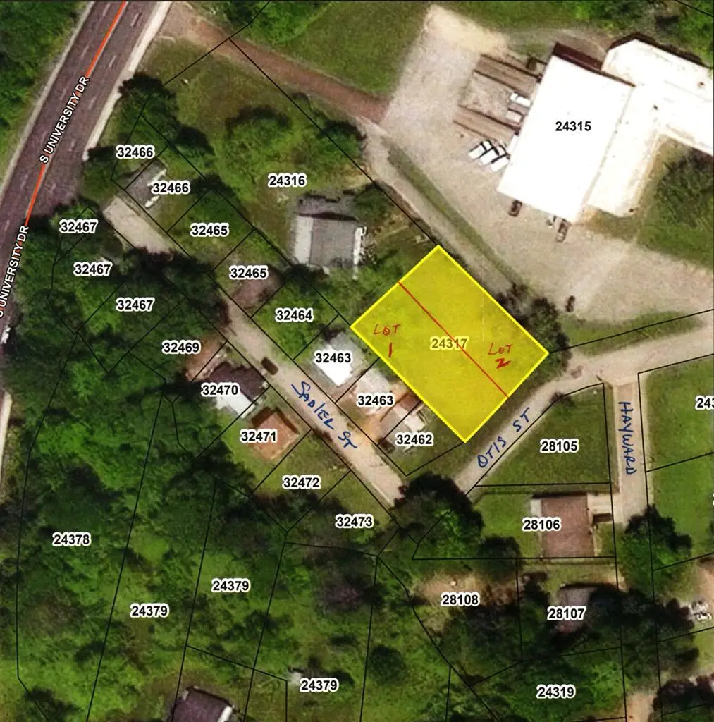 PID 24317 Otis Street, Nacogdoches, TX 75961 - #1