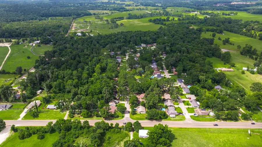 13 acres Princess Lane, Nacogdoches, TX 75961 - #2