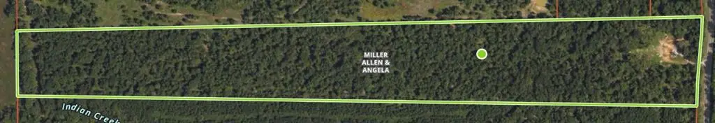 30 ac Fm 225n, Cushing, TX 75760 - #1