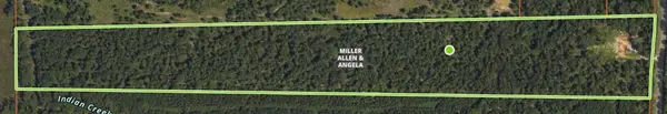 30 ac Fm 225n, Cushing, TX 75760