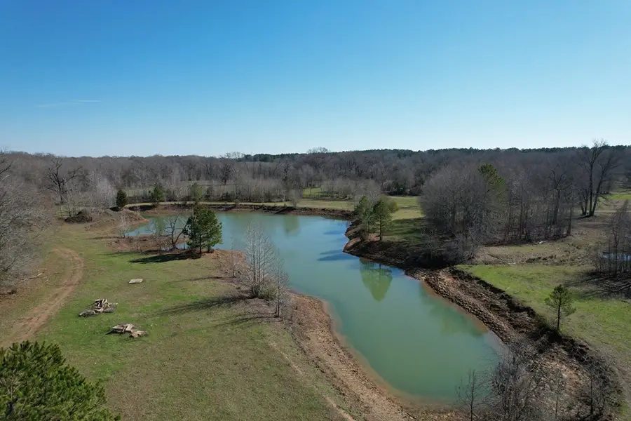 PARCEL #22335 Fm 2076, Crockett, TX 75835 - #3