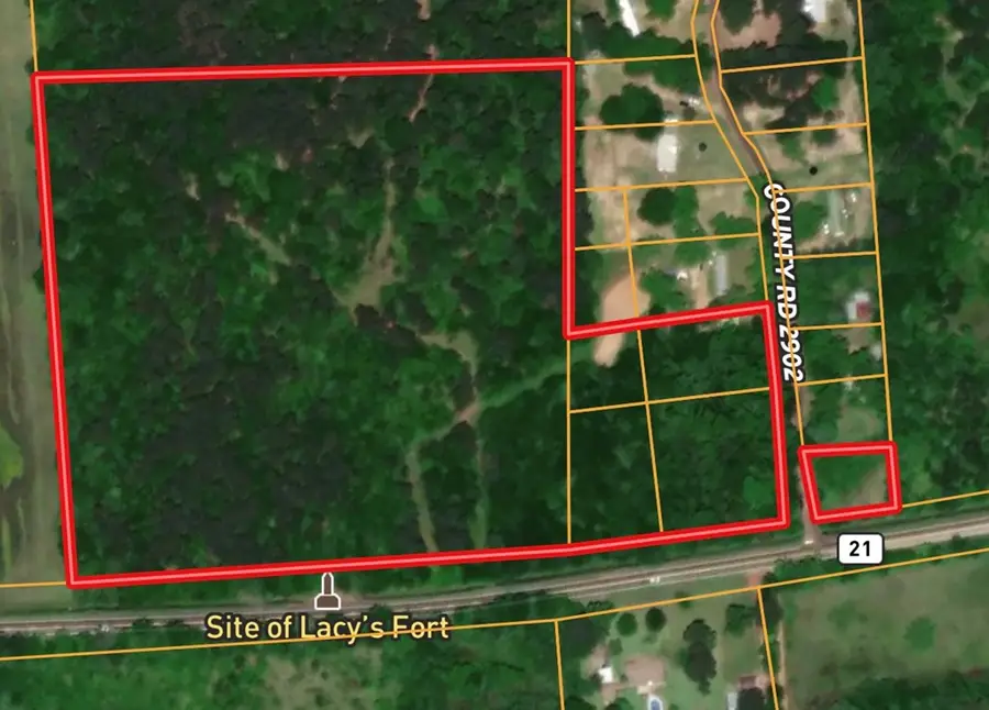 P #221034010 Hwy 21e, Alto, TX 75925 - #2
