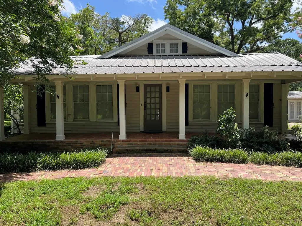 300 Cr 2641, Garrison, TX 75946 - #1