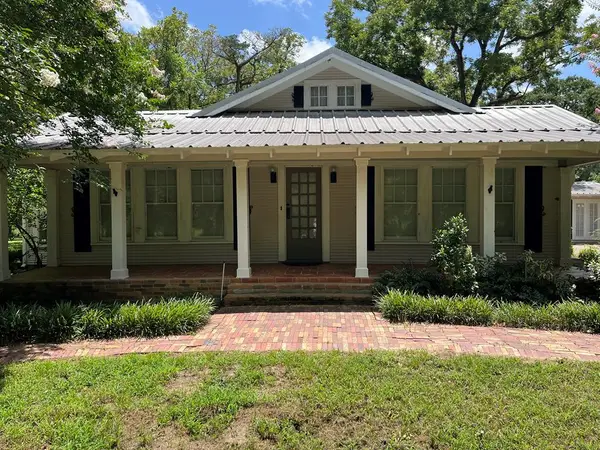 300 Cr 2641, GARRISON, TX 75946