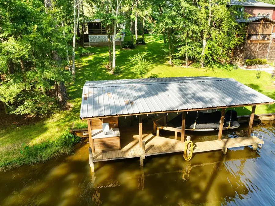 128 Lazy Lane Cirlce, Grapeland, TX 75844 - #2