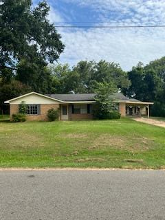 754 Maple, Cushing, TX 75760 - #1