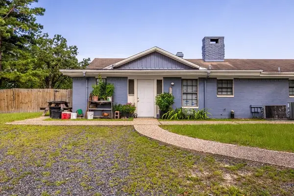 4328 Old Lufkin Road, Nacogdoches, TX 75964