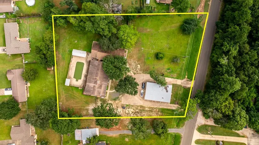 4328 Old Lufkin Road, Nacogdoches, TX 75964 - #2