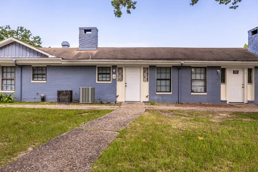 4328 Old Lufkin Road, Nacogdoches, TX 75964 - #3