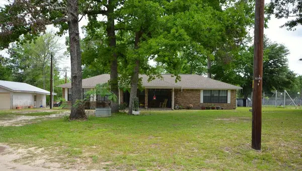 2355 Cr 460, Kirbyville, TX 75956