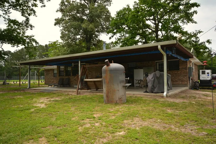 2355 Cr 460, Kirbyville, TX 75956 - #2