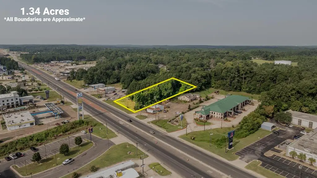 R25524 South Street, Nacogdoches, TX 75964 - #1