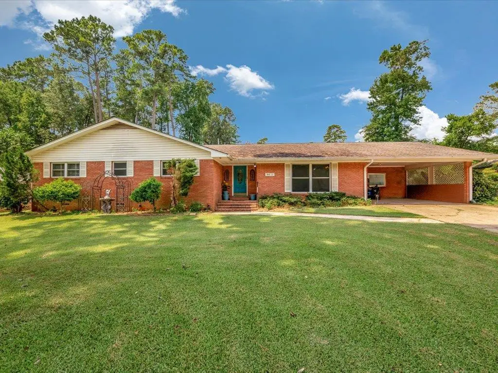 3611 Raguet Street, Nacogdoches, TX 75965 - #1