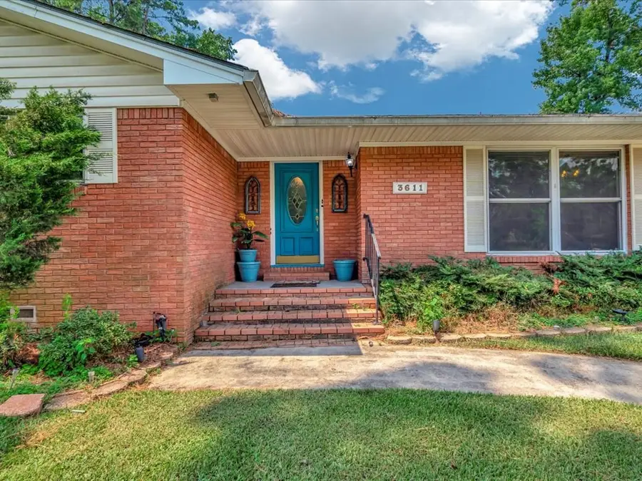 3611 Raguet Street, Nacogdoches, TX 75965 - #2