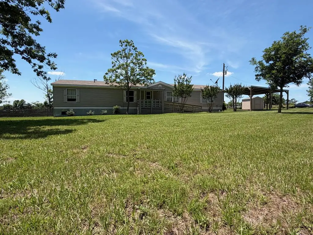 521 Cr 3070, Crockett, TX 75835 - #1
