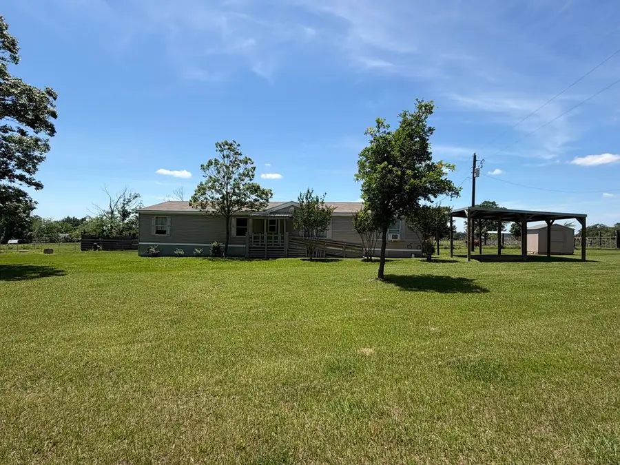 521 Cr 3070, Crockett, TX 75835 - #2