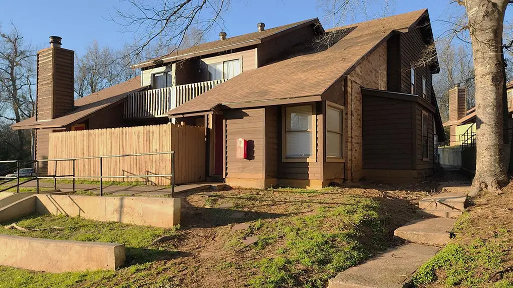 3211 Pearl, Nacogdoches, TX 75965 - #1