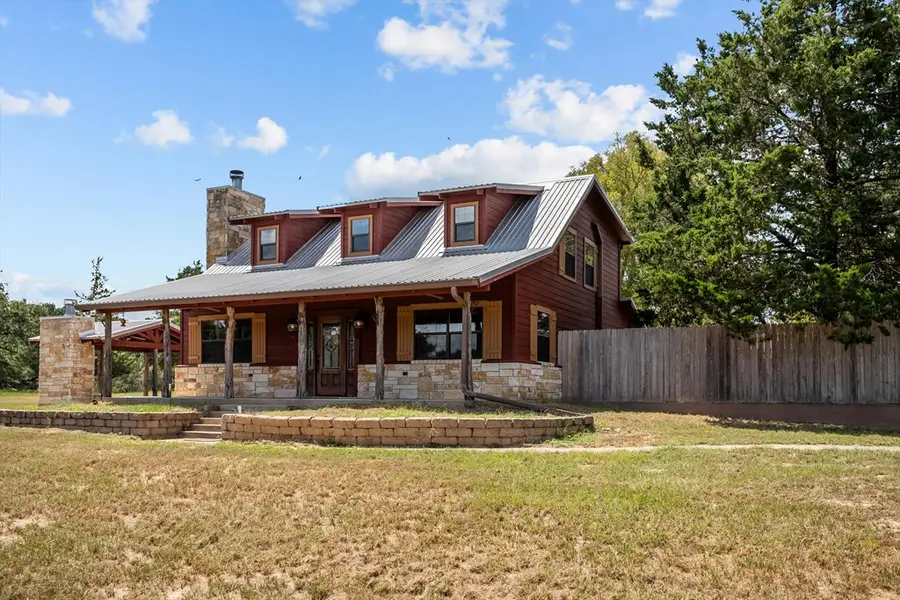 2399 Cr 1885, Grapeland, TX 75844 - #2