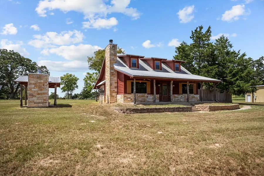 2399 Cr 1885, Grapeland, TX 75844 - #3