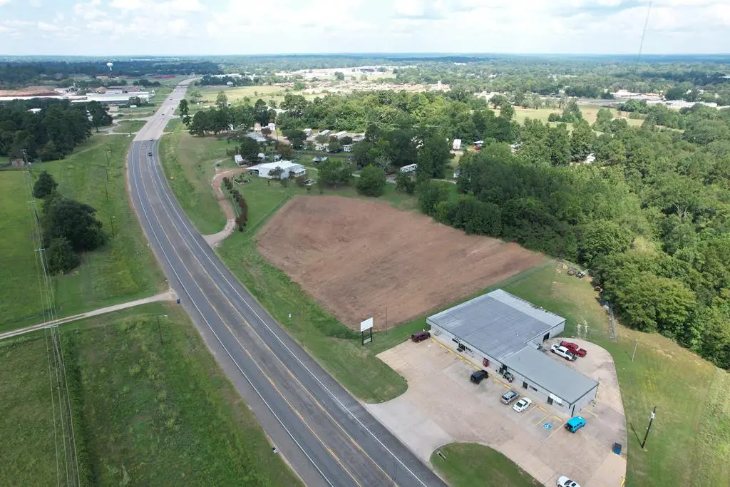 PARCEL #8101 South Loop 304, Crockett, TX 75835 - #1