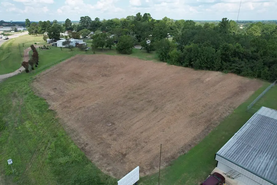 PARCEL #8101 South Loop 304, Crockett, TX 75835 - #3