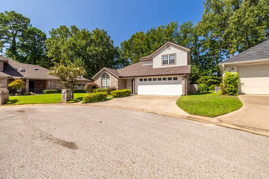 837 Trenton Court, Longview, TX 75603 - #2