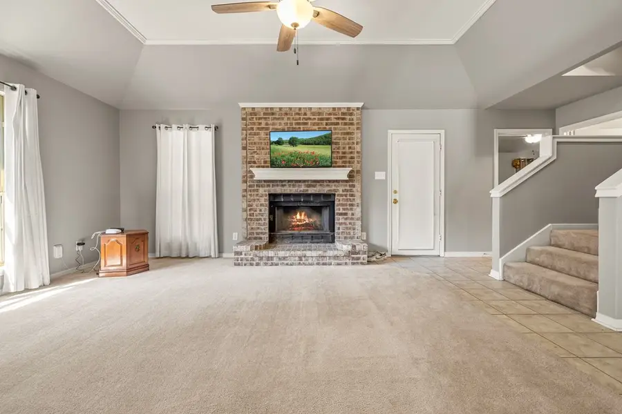 837 Trenton Court, Longview, TX 75603 - #3
