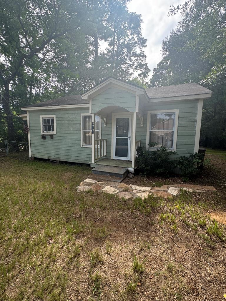 308 Cypress, Pineland, TX 75968 - #1