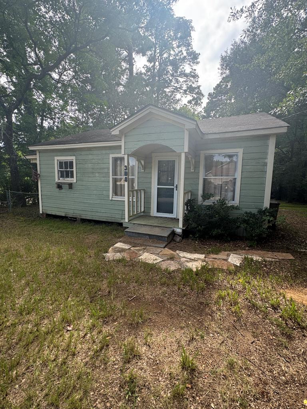 308 Cypress, Pineland, TX 75968