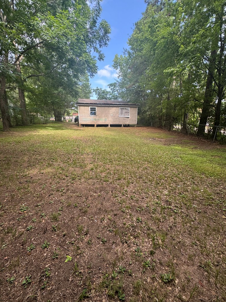 308 Cypress, Pineland, TX 75968 - #2