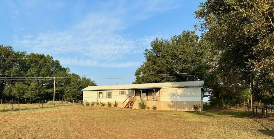 427 Old Latexo Road, Crockett, TX 75835 - #2
