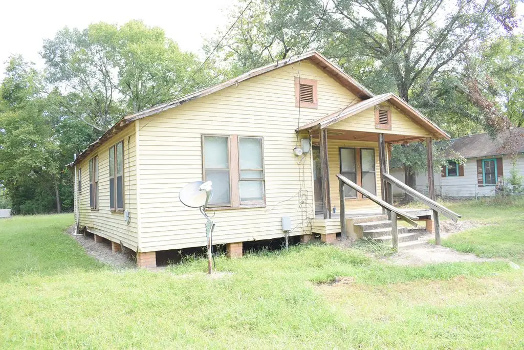 1603 Castleberry, Nacogdoches, TX 75964 - #1