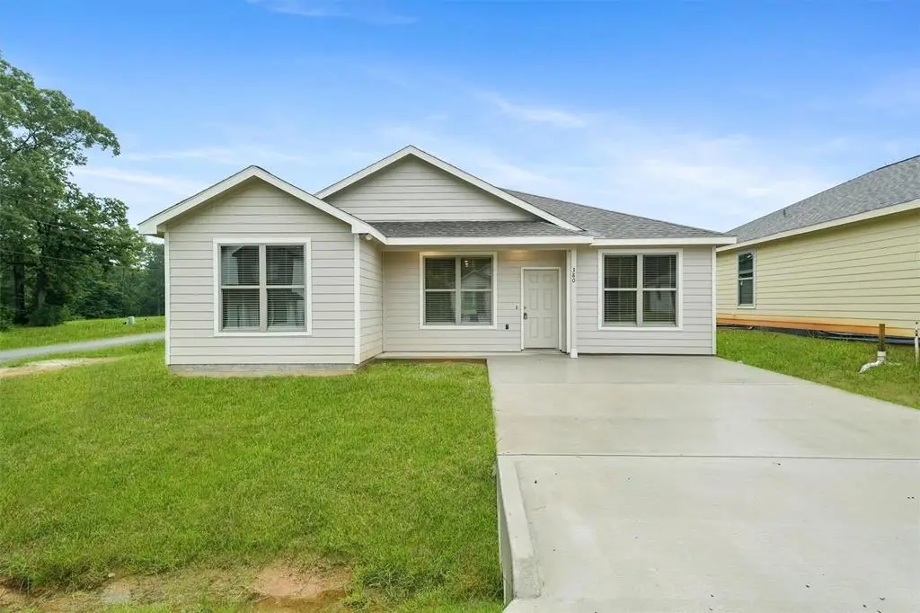 380 Byrd Drive, Lufkin, TX 75901 - #1