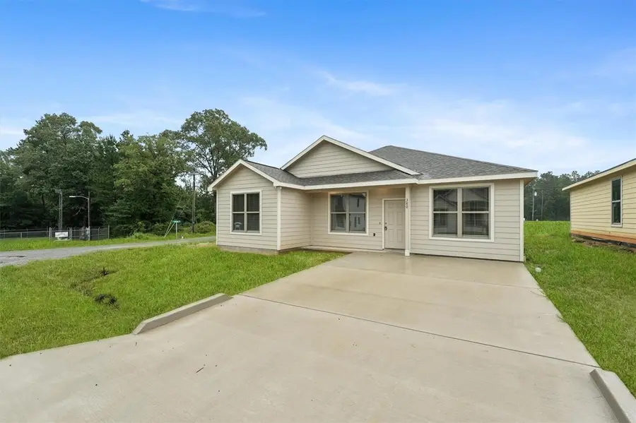 380 Byrd Drive, Lufkin, TX 75901 - #2