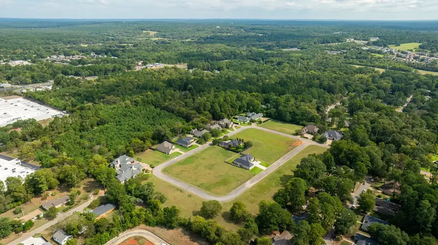 Lot 35 Deerfield Drive, Nacogdoches, TX 75965 - #2