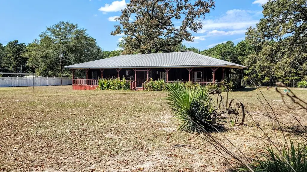 1444 Cr 4810, Timpson, TX 75975 - #1