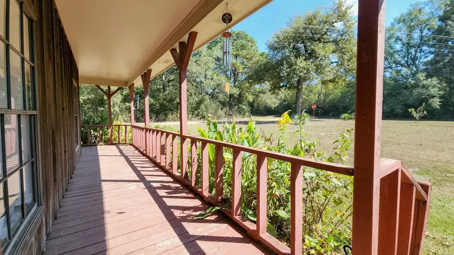1444 Cr 4810, Timpson, TX 75975 - #2