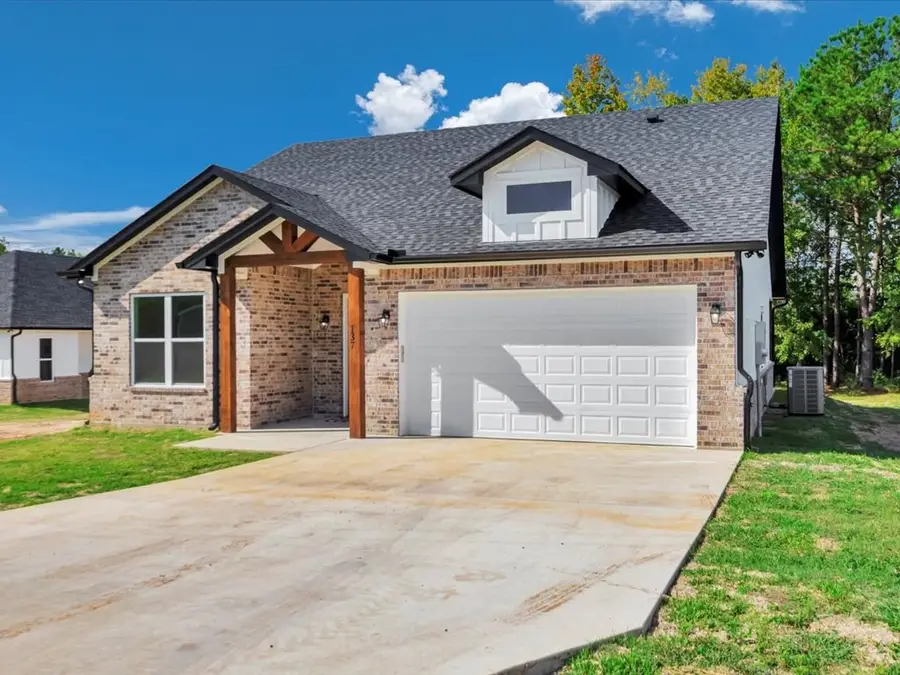 137 Ruby Lane, Nacogdoches, TX 75965 - #3