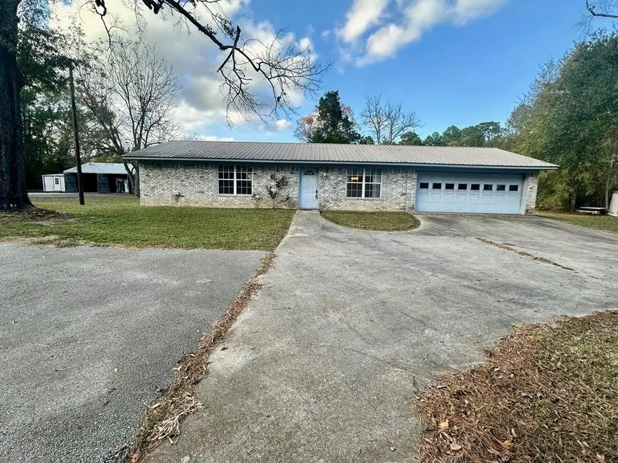 697 Fm 699, Center, TX 75935 - #2