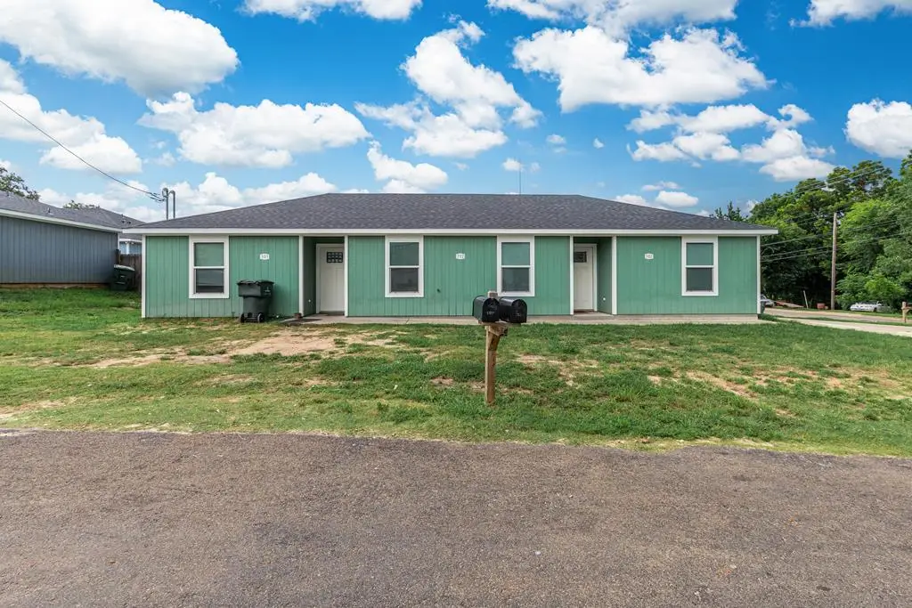 712 Nash St, Nacogdoches, TX 75964 - #1