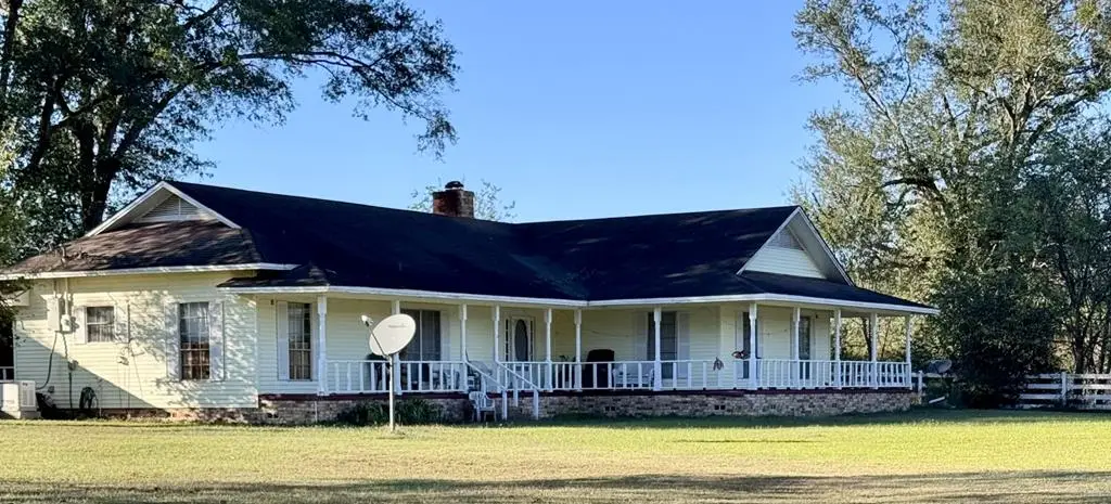 7601 Cr 234, Nacogdoches, TX 75961 - #1
