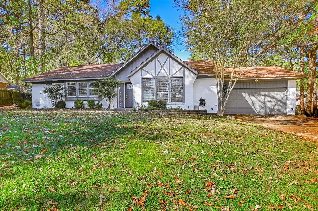 2115 E Austin St, Nacogdoches, TX 75965 - #1