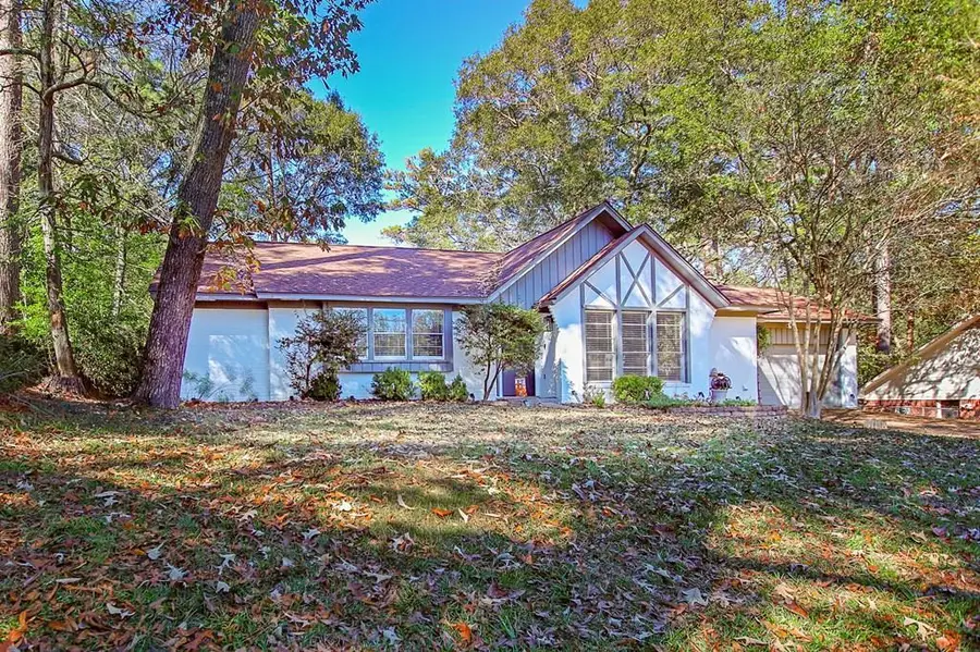 2115 E Austin St, Nacogdoches, TX 75965 - #2