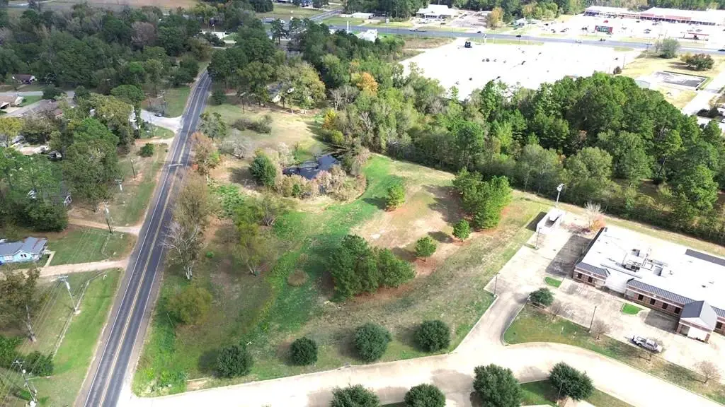 PARCEL #32541 Renaissance Way, Crockett, TX 75835 - #1