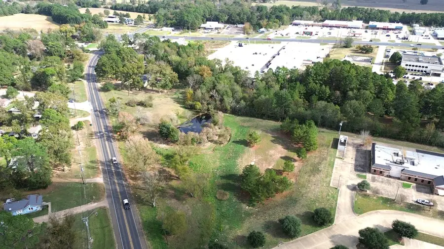 PARCEL #32541 Renaissance Way, Crockett, TX 75835 - #3