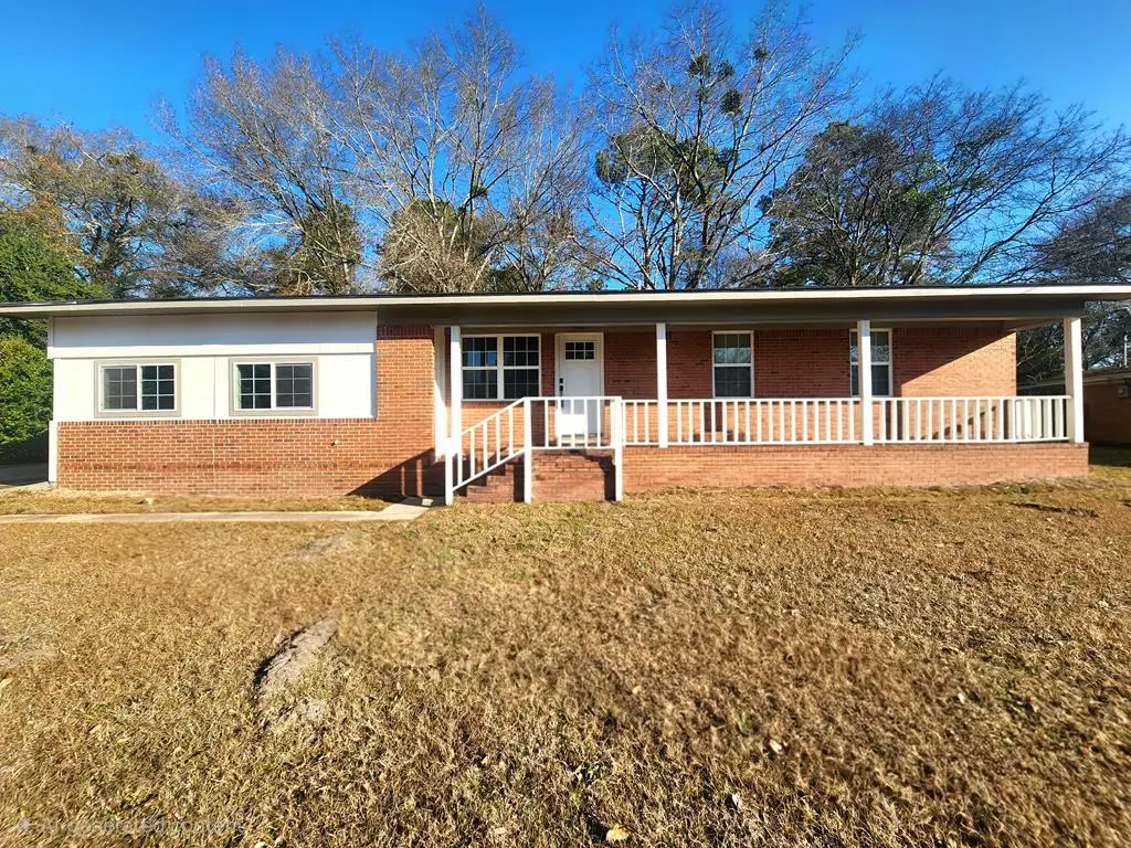 1002 Mockingbird Lane, Nacogdoches, TX 75964 - #1