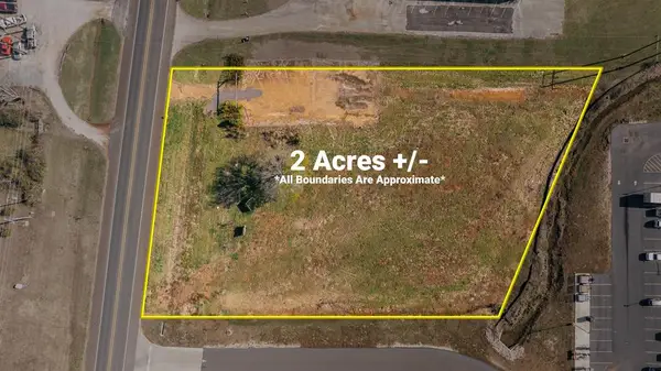 TBD N Stallings Drive, Nacogdoches, TX 75964