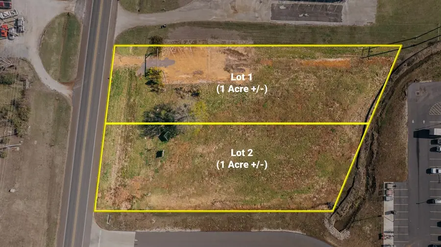 TBD N Stallings Drive, Nacogdoches, TX 75964 - #2